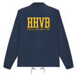 HHVB SPECIAL RESPONSE TEAM (UNISEX WINDBREAKER)