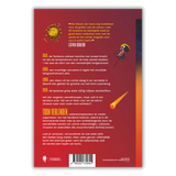 CODE ROOD (BOEK)