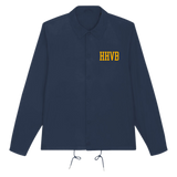 HHVB SPECIAL RESPONSE TEAM (UNISEX WINDBREAKER)