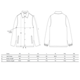HHVB SPECIAL RESPONSE TEAM (UNISEX WINDBREAKER)