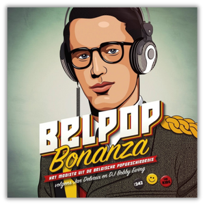 BELPOP BONANZA (3CD)