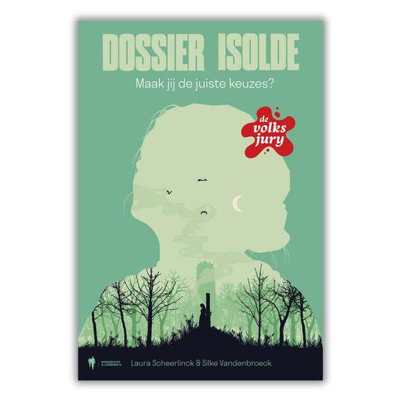 DOSSIER ISOLDE (BOEK)