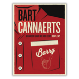 COMEDY DVD PAKKET (6 DVD'S)