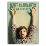 COMEDY DVD PAKKET (6 DVD'S)