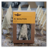 K-BOUTER (LIMITED EDITION)