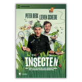 INSECTEN (BOEK)