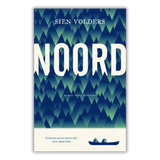 NOORD (GESIGNEERD BOEK)