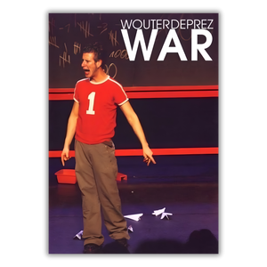 WAR (DVD)