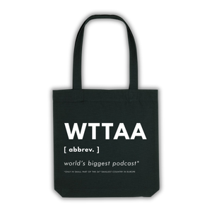 WTTAA TOTEBAG