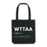 WTTAA TOTEBAG