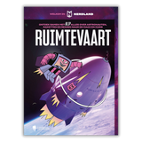 DINO'S & RUIMTEVAART (SET VAN 2 BOEKEN 8+)