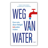 WEG VAN WATER (BOEK)