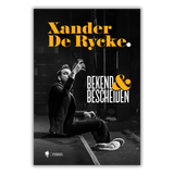 BEKEND & BESCHEIDEN (BOEK)