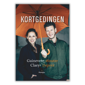 KORTGEDINGEN (BOEK)