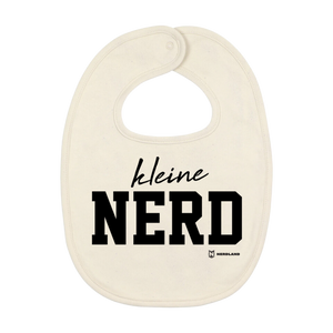 NERDLAND - KLEINE NERD (SLABBETJE)