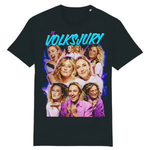 DE VOLKSJURY LIVE 2024 (T-SHIRT)