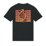 NERDLAND DNA (UNISEX T-SHIRT)