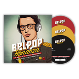 BELPOP BONANZA (3CD)