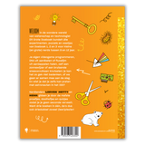 HET GROTE DOEBOEK VOOR KLEINE NERDS (VAN 8 TOT 12 JAAR)