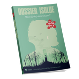 DOSSIER ISOLDE (BOEK)
