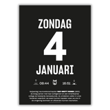NERDLAND SCHEURKALENDER 2026