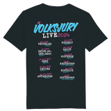 DE VOLKSJURY LIVE 2024 (T-SHIRT)