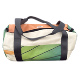 NERDLAND SPORTTAS (UPCYCLED COLLECTION)
