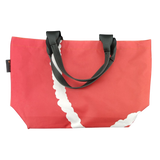 NERDLAND SHOPPER (UPCYCLED COLLECTION)