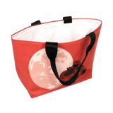 NERDLAND SHOPPER (UPCYCLED COLLECTION)