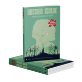 DOSSIER ISOLDE (BOEK)