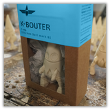 K-BOUTER BIS (LIMITED EDITION)