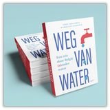 WEG VAN WATER (BOEK)