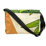 NERDLAND SCHOUDERTAS (UPCYCLED COLLECTION)