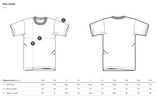 NERDLAND SPACE (UNISEX T-SHIRT)