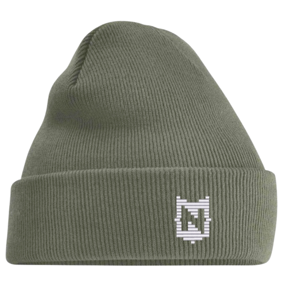 NERDLAND - LOGO (MUTS)