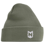 NERDLAND - LOGO (MUTS)