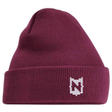 NERDLAND - LOGO (MUTS)