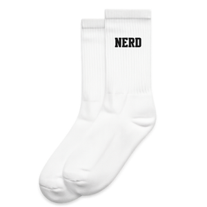 NERDLAND - NERD (UNISEX KOUSEN)