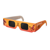 NERDLAND ECLIPSBRIL (SET VAN 5 STUKS)