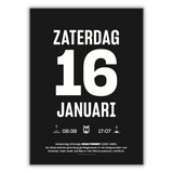 NERDLAND SCHEURKALENDER 2027