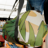 NERDLAND SPORTTAS (UPCYCLED COLLECTION)