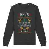 KERSTTRUI HHVB (UNISEX SWEATER)