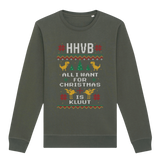 KERSTTRUI HHVB (UNISEX SWEATER)