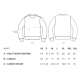HEARTAGRAM (UNISEX SWEATER)