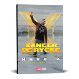 HHVB X (BOEK)