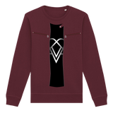 HEARTAGRAM (UNISEX SWEATER)