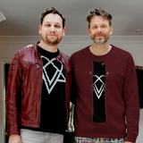 HEARTAGRAM (UNISEX SWEATER)