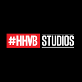 #HHVB STUDIOS (UNISEX HOODIE)