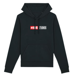 #HHVB STUDIOS (UNISEX HOODIE)