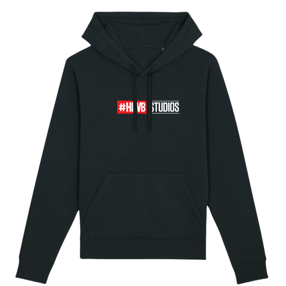 #HHVB STUDIOS (UNISEX HOODIE)